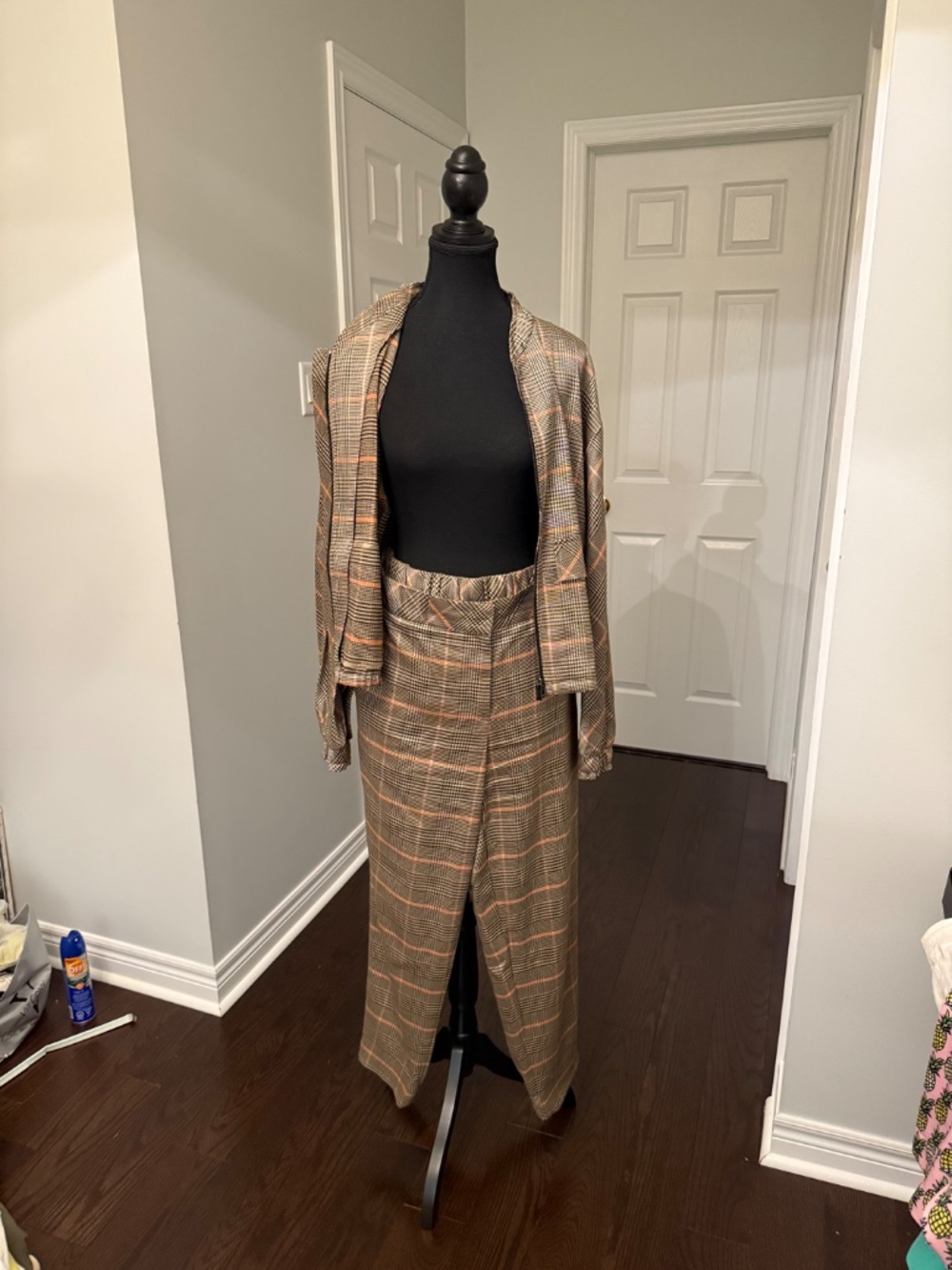 Marc Cain Matching Set - Size N5 - Picture 3 of 6